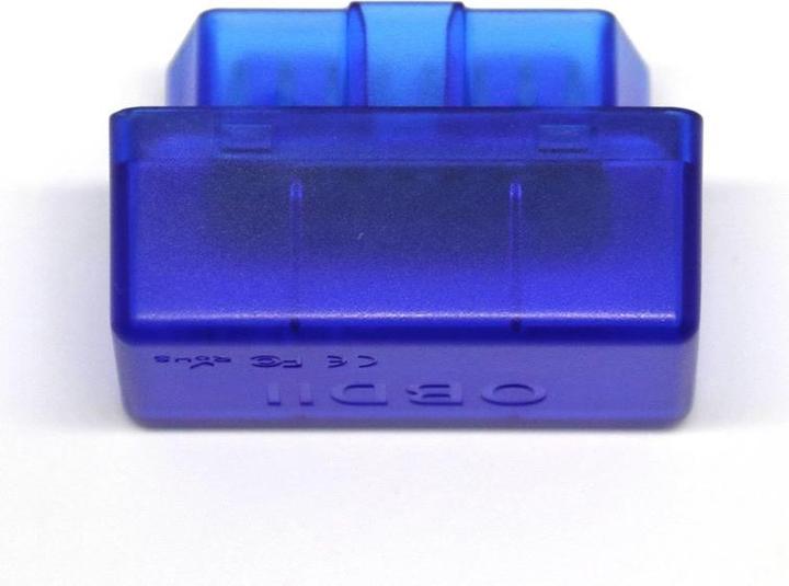 Produktbild No Name Obd Scanners Tr-Obd 7