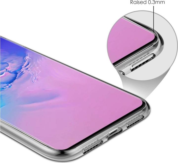 Produktbild Screenguard Flexible Case (Samsung Galaxy S20+)