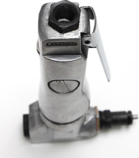 Produktbild Dema Druckluft Blechnibbler / Blechknabber 3501