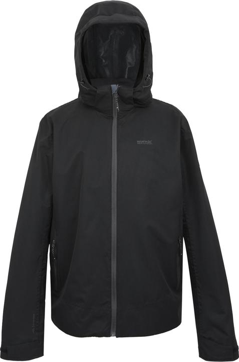 Actual product image Regatta Mens Oakhowe Waterproof Jacket (XXL)