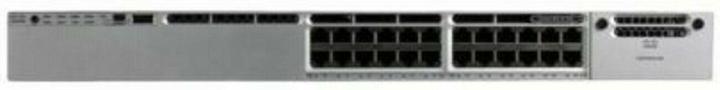 Cisco CATALYST 9300 24-PORT (24 Ports)