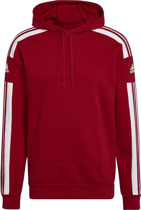 Actual product image adidas Squadra 21 Sweat Hoodie Men (XS)