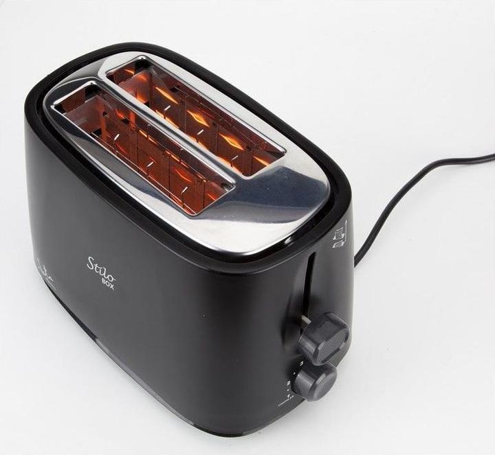Produktbild Jata TT631