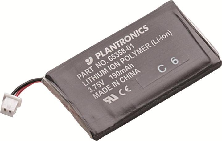 Poly Spare battery
