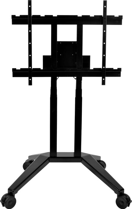 Actual product image Legamaster moTion MS-12S rolling stand (Universal, 98", 140 kg)