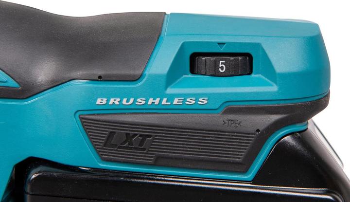 Actual product image Makita DJV185ZJ