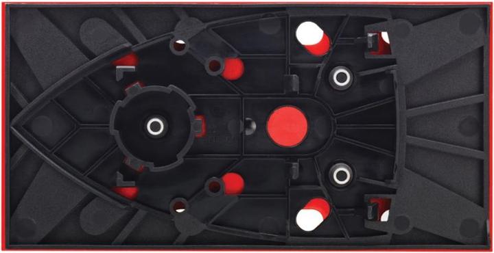 Actual product image Bosch Zubehör Grinding plate