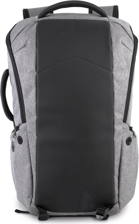 Actual product image Kimood Anti-theft backpack (30 l)