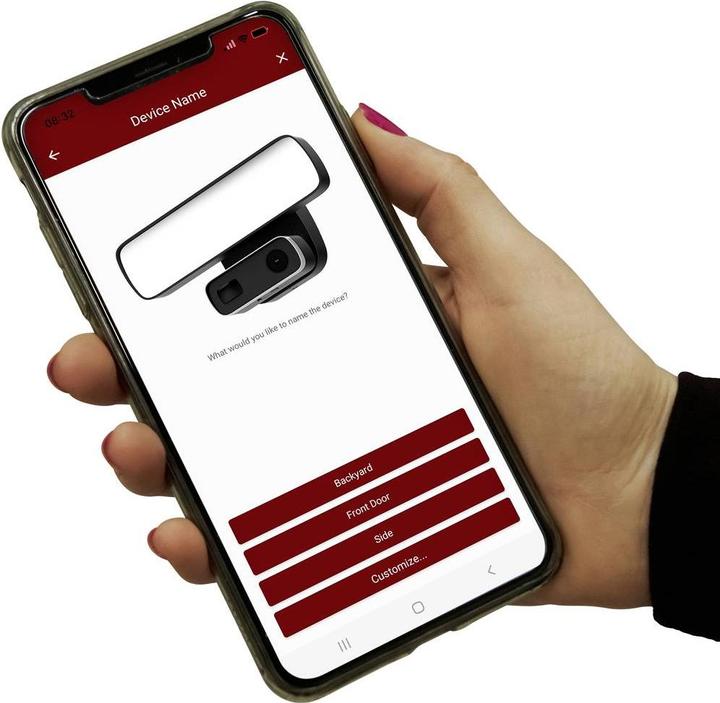 Produktbild Konstsmide Smartlight (1200 lm, IP54)