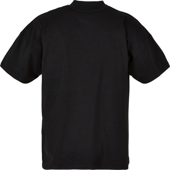 Immagine prodotto Build Your Brand T-shirt con collo alto (M)