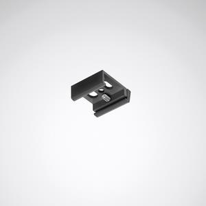 Image du produit Csdk SL Global SKB 12-2 kort loftbeslag 230V, 3-faset, sort. - PROFESSIONNEL