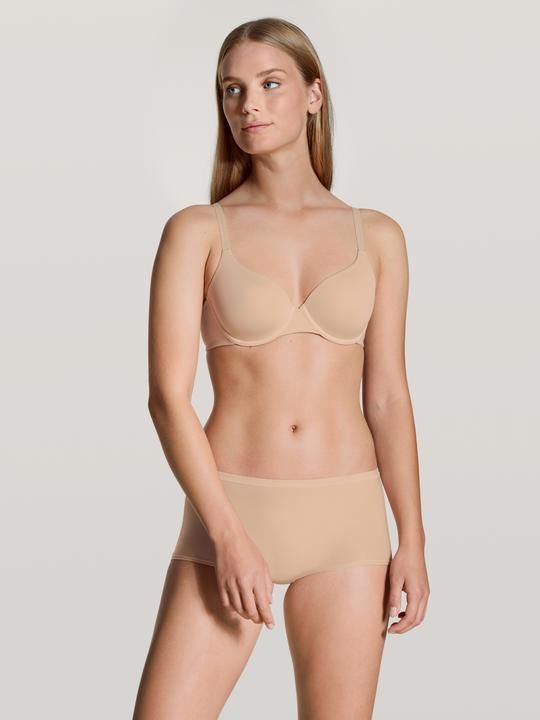 Actual product image Calida Underwired bra "Eco Sense (75 A, Single pack)