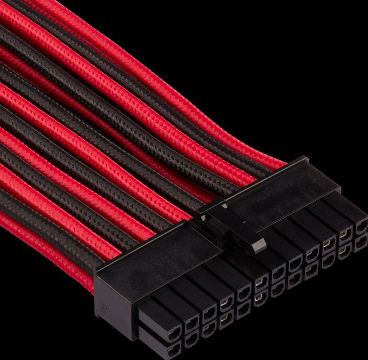 Actual product image Corsair CP-8920219