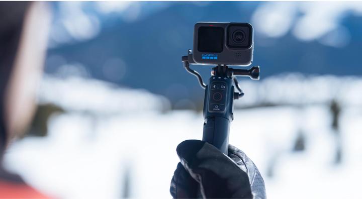 Produktbild GoPro Volta (all HERO, MAX) (Hero)