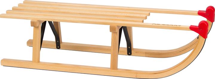 Image du produit Sport-Thieme Luge en bois Davos 90