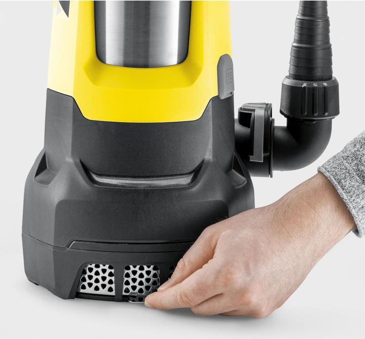 Actual product image Kärcher SP 22,000 (Sewage pump)