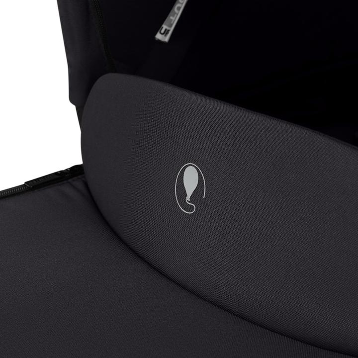 Actual product image ABC Design Carrycot for Samba 2 and Salsa Run