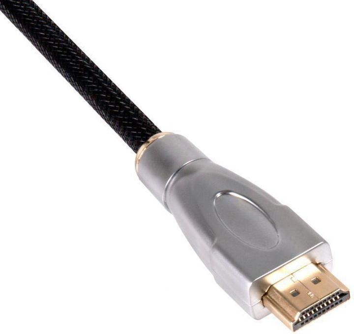 Club 3D HDMI (Typ A) — HDMI (Typ A) (1 m, HDMI)