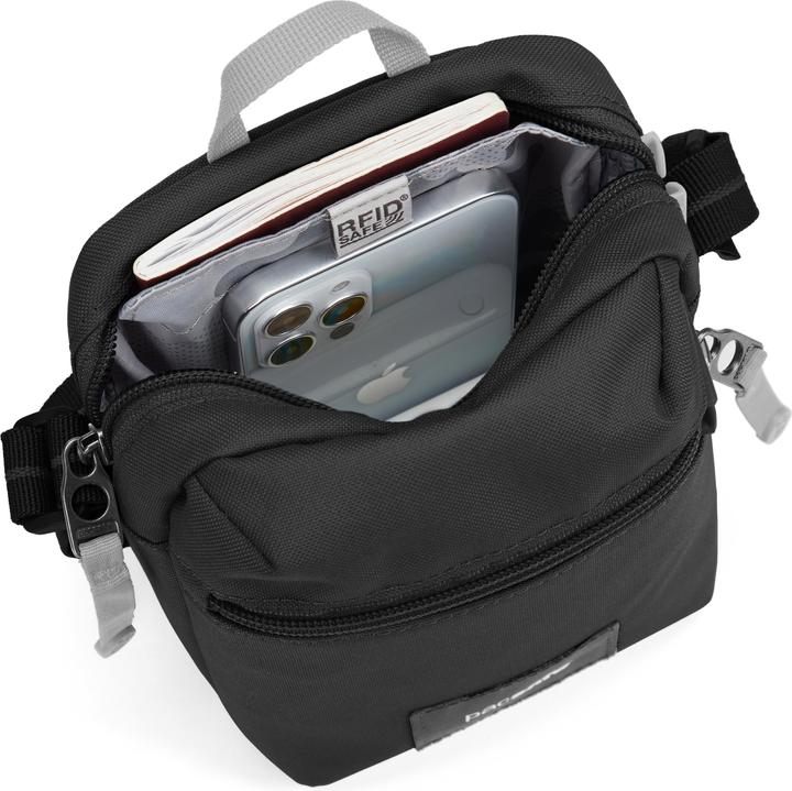 Produktbild Pacsafe Go Micro Crossbody