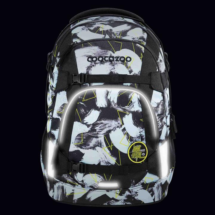 Produktbild Coocazoo Schulrucksack MATE, 30 Liter (30 l)