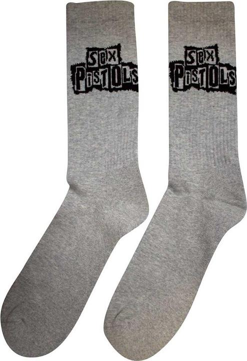 Image du produit - Chaussettes - Adulte (40.5 - 45.5)