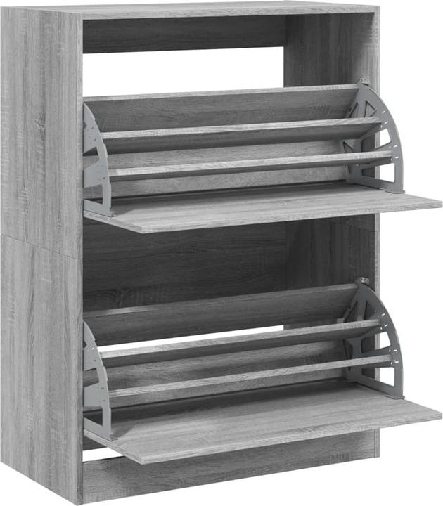 Produktbild VidaXL Nalani (80 x 42 x 108 cm)