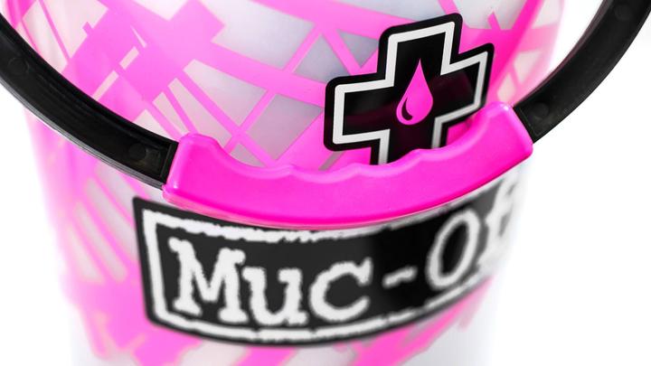 Produktbild Muc-Off Bucket Kit (1950 ml, Pflegeset)