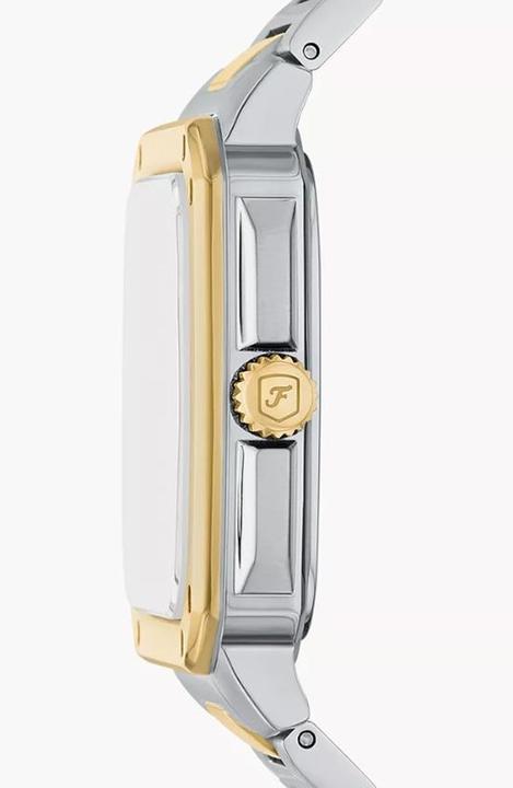 Image du produit Fossil CROSBY Heren Horloge 42 mm - Multi (42 mm)