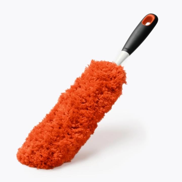 Produktbild OXO Good Grips Staubwedel (1 Stk.)