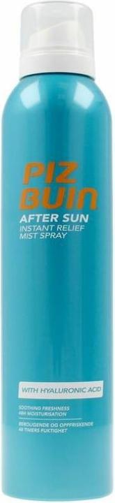Produktbild Piz Buin AFTER-SUN instant relief mist spray 200 ml (Spray, 200 ml)