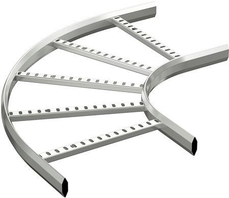 Actual product image Schneider Electric Bend inside 90° 15-200 FZV