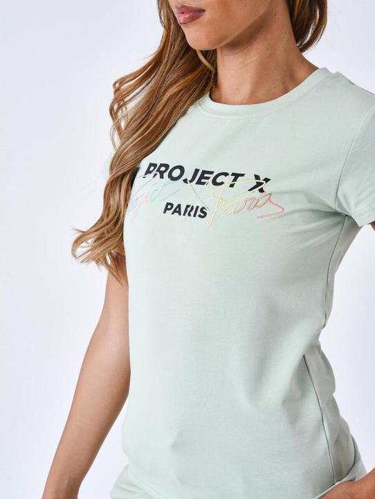 Immagine prodotto Project X Paris t-shirt da (L)