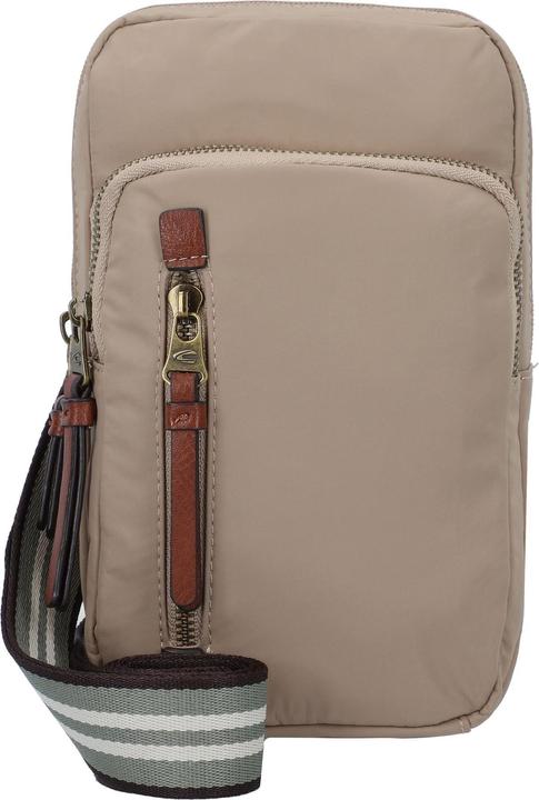 Camel Active Bari Umhängetasche 14 cm