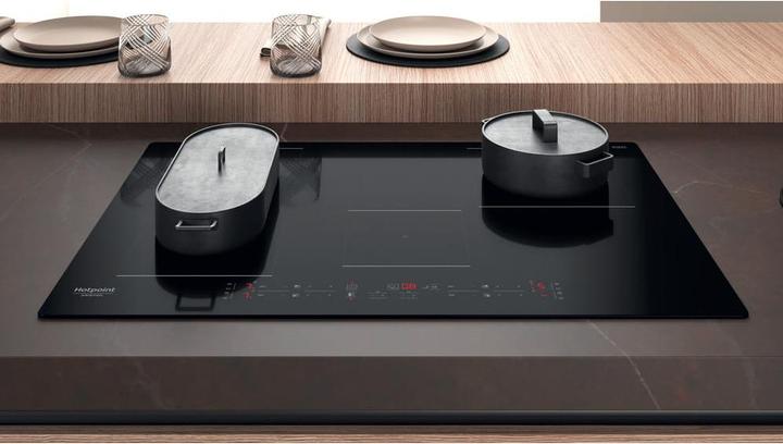 Actual product image Hotpoint HB 0577B NE