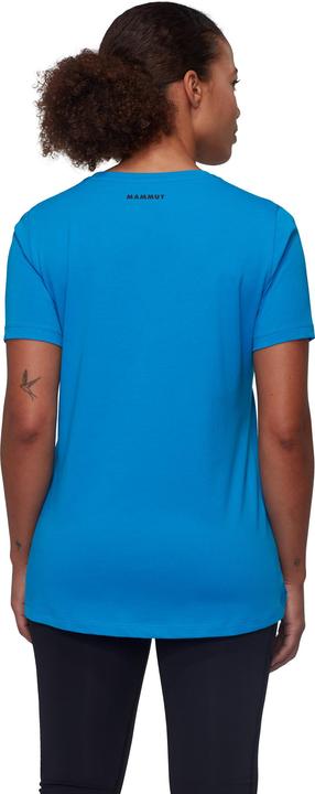 Image du produit Mammut T-shirt Core Femme Classic (XL)