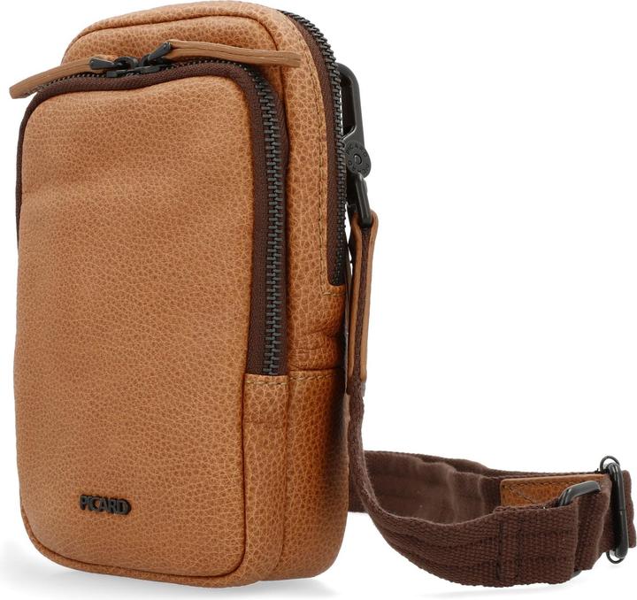 Produktbild Picard Casual Umhängetasche Leder 11 cm