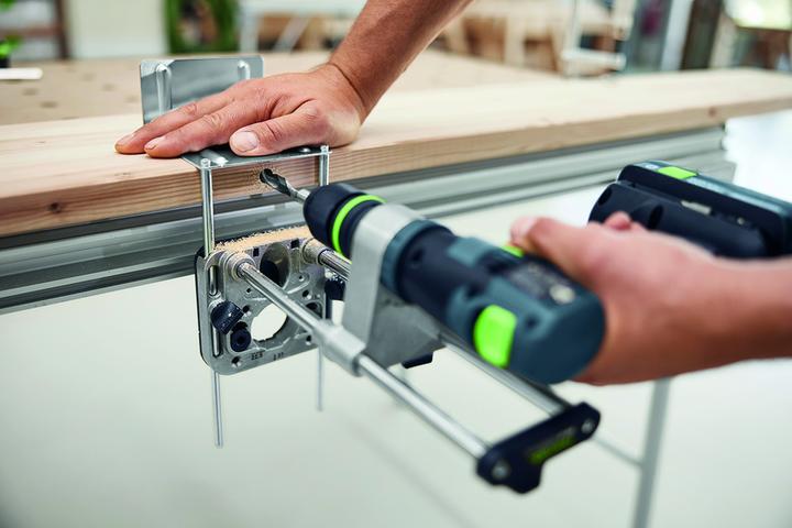 Produktbild Festool MB 40