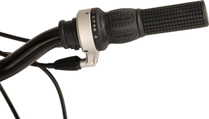 Actual product image Wyld Zodiac 20 (20")