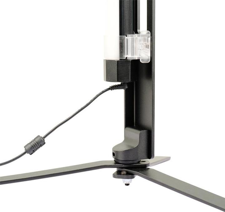 Produktbild Nanlite Bodenstativ für PavoTube II 60X (10 cm, 5 kg)