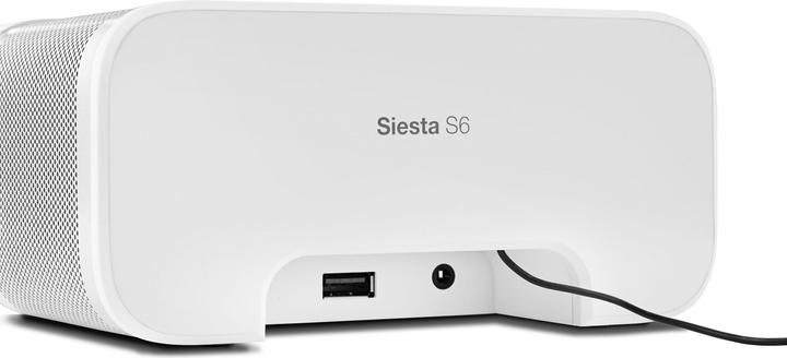 Produktbild Pure Siesta S6