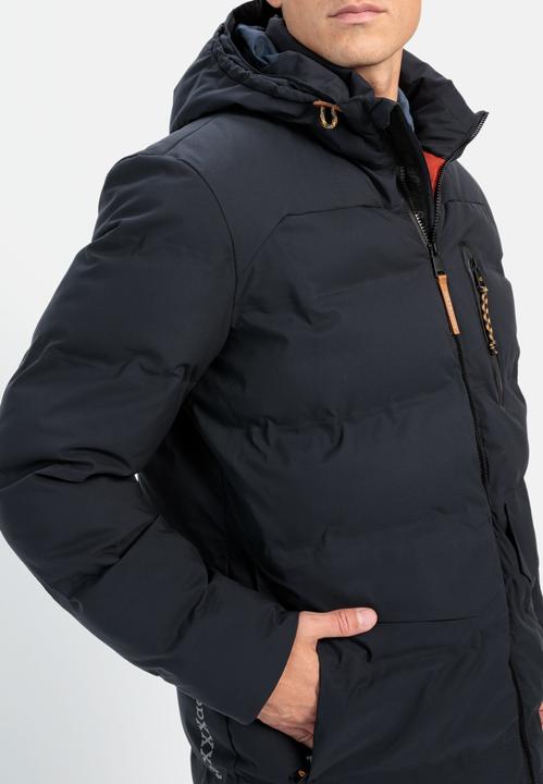 Produktbild Camel Active teXXXactive® Funktionsjacke aus recyceltem Polyester (52)