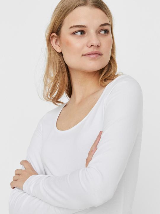 Image du produit Vero Moda Lot de 2 blouses à manches longues (M)