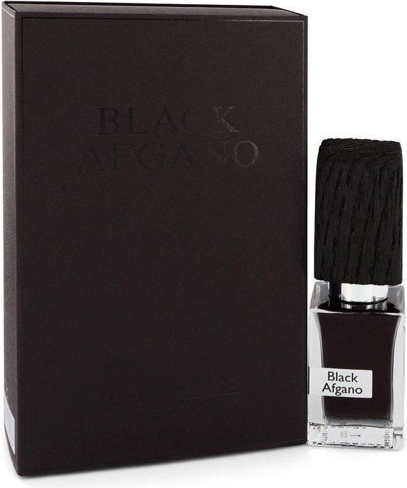 Actual product image Nasomatto Black Afgano (Eau de parfum, 30 ml)