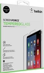 Actual product image Belkin InvisiGlass - Bildschirmschutz für Handy (1 Piece, Apple iPhone XS, Apple iPhone X)