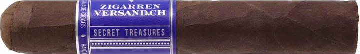 The Secret Treasures Secret Treasures #1 Sun Grown 5x52 (Robusto)