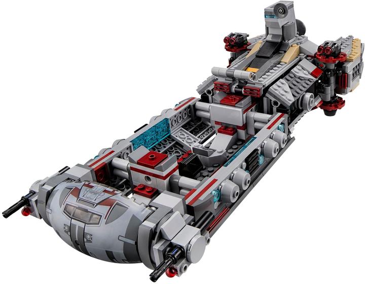 Produktbild LEGO Rebel Combat Frigate (75158, LEGO Star Wars)