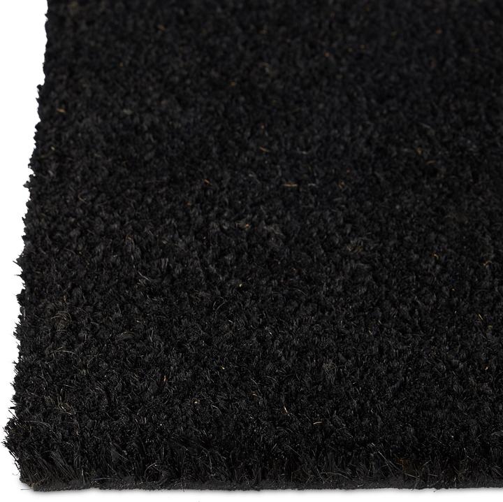 Produktbild Relaxdays Fussmatte Kokos (40 x 60 x 1 cm)