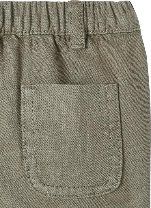 Produktbild Vertbaudet Baby Shorts mit Dehnbund (80)