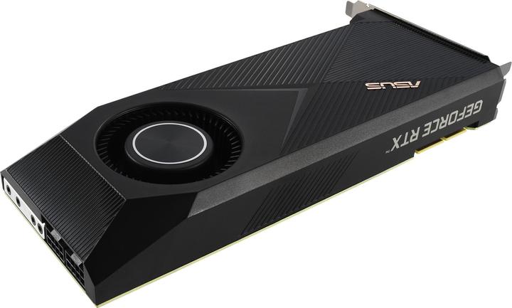 Produktbild ASUS TURBO RTX 3090 24G (24 GB)
