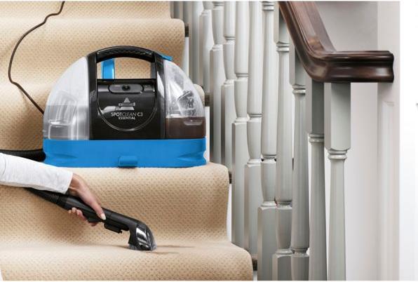 Produktbild Bissell Spot Clean C3